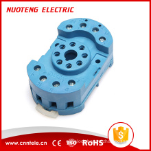 90.22 2Z 10A electromagnetic relay socket